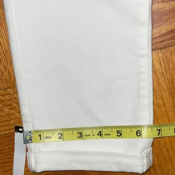 💲Old Navy “The Sweetheart” Pants, Size 4 - Picture 8 of 8